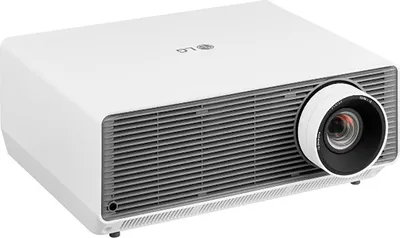 Immagine prodotto di LG BU60RG proiettore, 3840 x 2160 4K UHD, 6000 Lumen