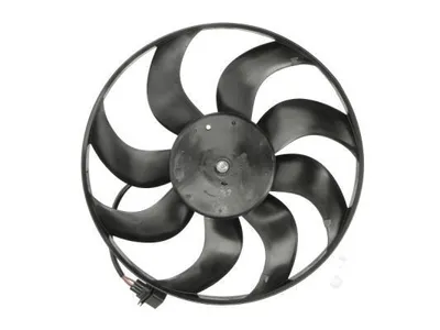 Zdjęcie produktu dla Wentylator, chłodzenie silnika THERMOTEC D8W027TT