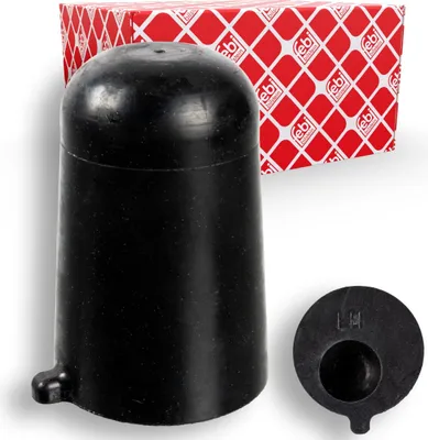 Produktbild von FEBI BILSTEIN 18727 Anschlagpuffer Federung Vorne Links für SCANIA P,G,R,T - series 4 - series
