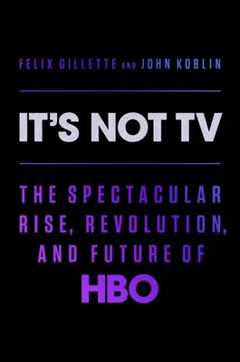 Image de It's Not TV