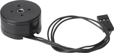 Obrázok produktu pre Kompaktný bezkartáčový motor 260 kV pre RC drony, príslušenstvo pre kamery, tichý motor s nízkou spotrebou pre kameru 808 ((2204))