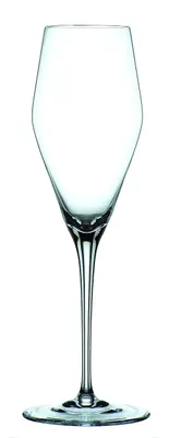 Produktbild von Nachtmann Vorteilsset 4 x  4 Glas/Stck Champagner Glas 7872/38 ViNova  98075 und Geschenk + Spende