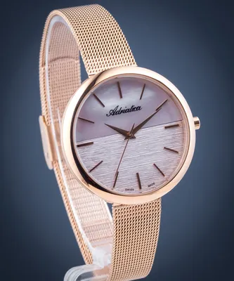 Image de Montre pour dames Adriatica Classic