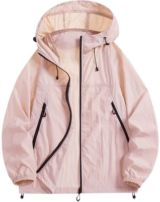Productafbeelding van Currero Zomerjas Dames Roze M