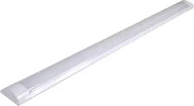 Produktbild von C-Light LED Werkstatt Leuchte Aluminium 1000 mm 230V 32W 3000K 3200 Lumen