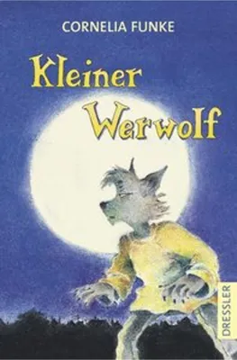 Immagine prodotto di Kleiner Werwolf
