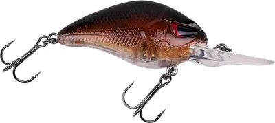 Produktbild von Zeck Fishing Danny 2.0 F 5,5 cm 2,5 m Motoroil