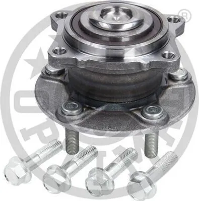 Produktbild von OPTIMAL Radlagersatz Hinten Links Hinten Rechts Rechts für MITSUBISHI Outlander II SUV (CWW) 602742