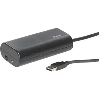 Immagine prodotto di Eltako 30000387 Convertitore radio-infrarossi FIW-USB con connettore USB