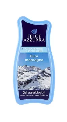 Immagine prodotto di Reiner Berg - Gel deodorante naturale, 140g