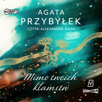 Obrázek produktu pro Navzdory vašim lžím