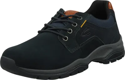 Zdjęcie produktu dla camel active niskie buty niskie buty skórzane