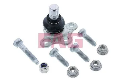 Produktbild von FAG Traggelenk Vorne für CITROËN C3 I Schrägheck (FC, FN) 825 0335 10