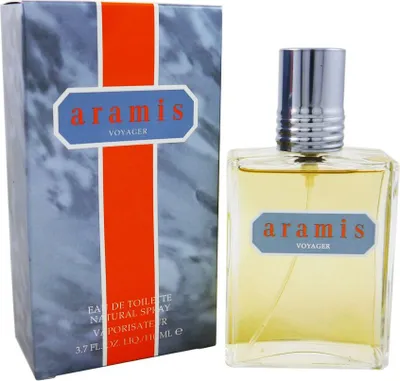 Obrázok produktu pre Aramis Voyager toaletná voda v spreji 110 ml