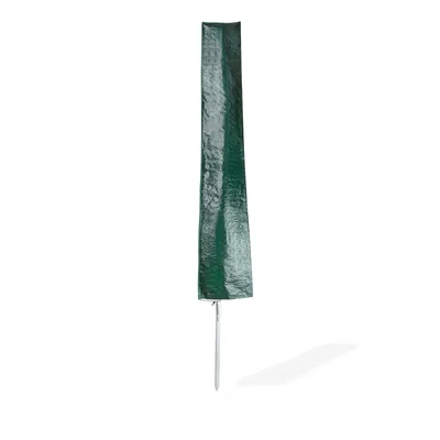 Produktbild von Abdeckhaube für Sonnenschirm halbrund