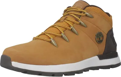 Produktbild von TIMBERLAND Stiefeletten SPRINT TREKKER, Brown:43,5