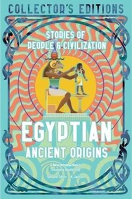 Imagen del producto de Egyptian Ancient Origins