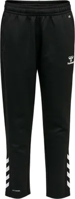 Obrázek produktu pro Hummel hmlCORE XK polyesterové kalhoty dětské černé velikost 176