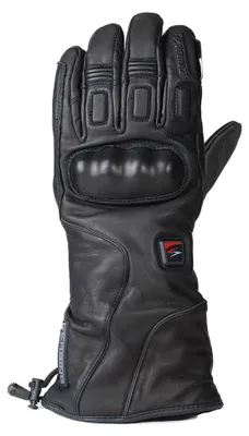 Produktbild von Gerbing Xtreme XRLgloves Black