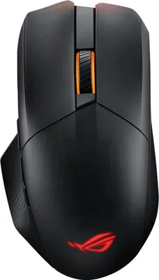 Obrázek produktu pro ASUS Maus Asus ROG Chakram X Origin Gaming - Maus