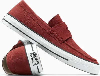 Produktbild von Converse Chuck Taylor All Star Loafer A15597C Uni