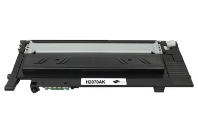 Produktbild von Toner kompatibel für HP W2070A(117A) Color Laser 150A/150nw/MFP178nw/178nwg/MFP179fnw in Schwarz