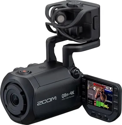 Obrázok produktu pre Zoom Q8n-4K