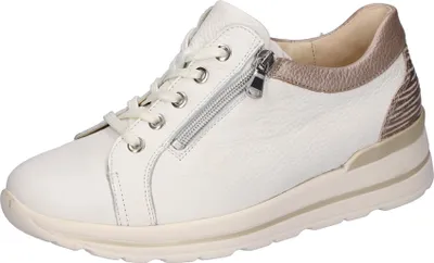 Produktbild von Waldläufer Komfort Schnürschuhe Damen 31383338393337 Weiß 39 EU
