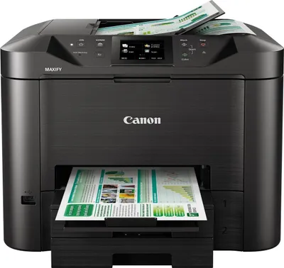 Produktbild von Canon MAXIFY MB 5450