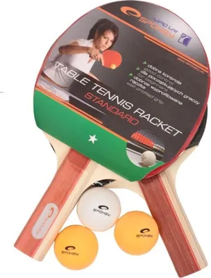 Obrázek produktu pro Spokey Rakety Standard, 81813