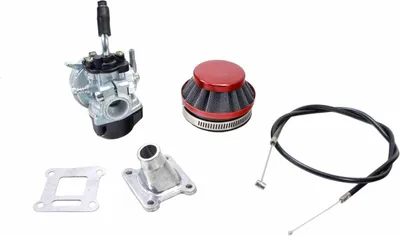 Produktbild von Vergasertasche Sha1515/F37 Automatische Kegelbri