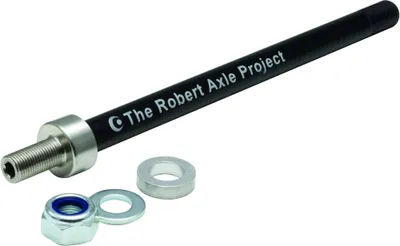 Produktbild von The steckachse robert axle kid211 12x174/180 180 - Steckachse für Fahrradanhä...