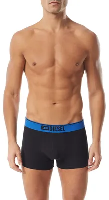 Immagine prodotto di Diesel_UMBX-DAMIENTHREEPACK_SLIP_Nero_XS