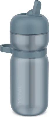 Obrázek produktu pro MEPAL 103003010400 MEPAL Trinkflasche Flip Sport frost blue 0,6 l