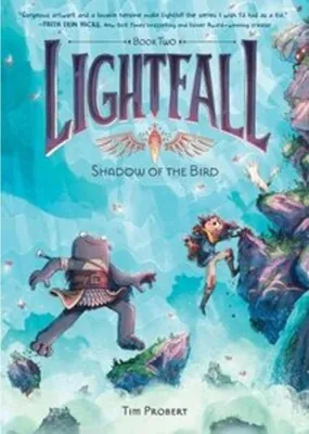Produktbild von Lightfall