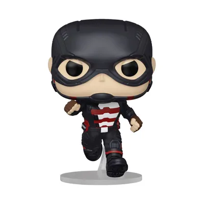 Zdjęcie produktu dla Funko POP! Marvel Sokół Zimowy Żołnierz US Agent 815