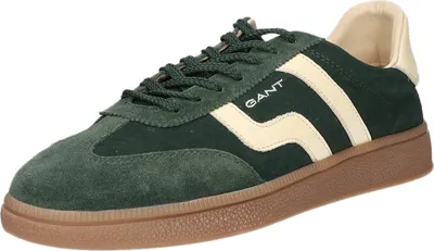 Produktbild von Schnürhalbschuh Sneaker (sportlich) Cuzmo