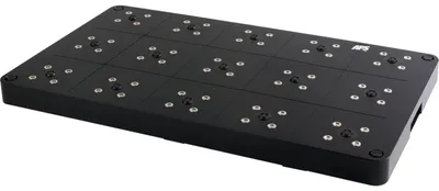 Produktbild von Ladestation, 15-fach 75 x 43 cm, H: 5 cm