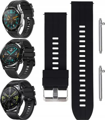 Zdjęcie produktu dla Pasek Do Huawei Watch Gt Gt2 Gt2 Pro Gt3 - Kolory
