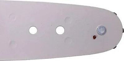 Produktbild von Oregon Intenz Führungsschiene 3/8" Hobby, 1.3 mm, 35 cm
