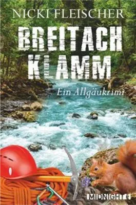 Obrázok produktu pre Breitachklamm