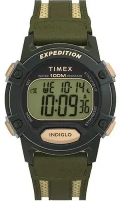 Productafbeelding van Kijk TIMEX ty576790XXA