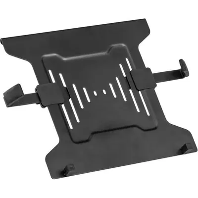Produktbild von Fellowes Notebook-Plattform für Monitorarm schwarz