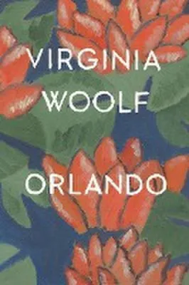 Productafbeelding van Orlando, een biografie