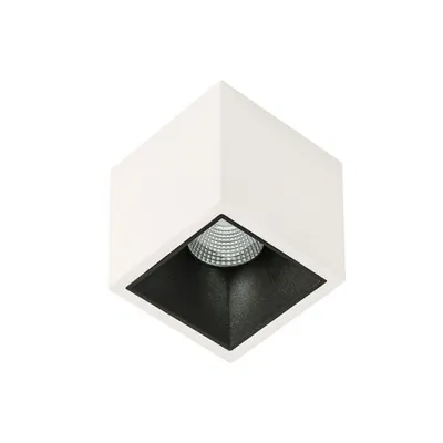 Produktbild von Alden SLC78001 3000K Italux Aufbaustrahler