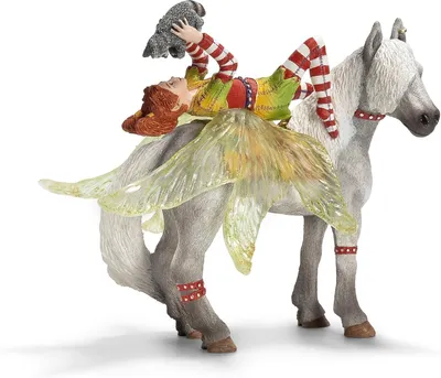Obrázek produktu pro Schleich 70427 - Marween