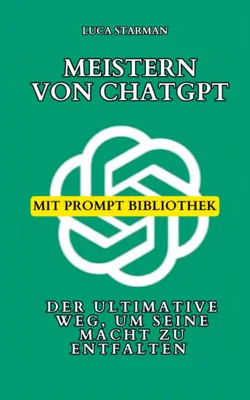 Produktbild von Meistern von ChatGPT