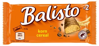 Image de Balisto Korn Mix
