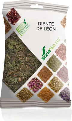 Image de Soria Diente De Leon 40 Grs