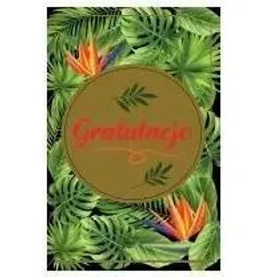 Immagine prodotto di Biglietto di auguri "Congratulazioni" - AbCard